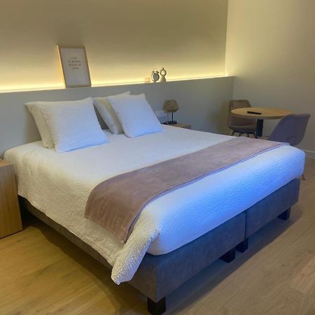 Huyze Vinteling Bed & Breakfast Ypres Exterior photo