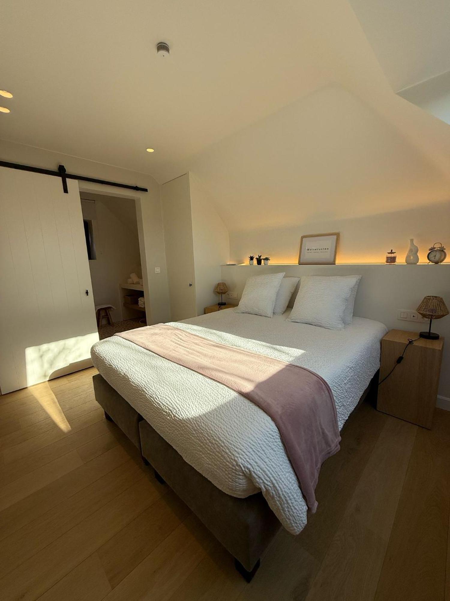 Huyze Vinteling Bed & Breakfast Ypres Exterior photo